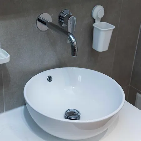 Kipseli New Modern Cosy Apt No 4 Apartment Athens