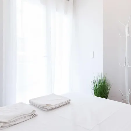 Kipseli New Modern Cosy Apt No 4 Apartment Athens
