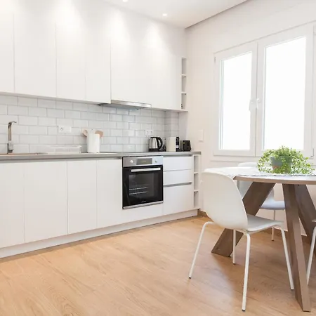 Apartment Kipseli New Modern Cosy Apt No 4