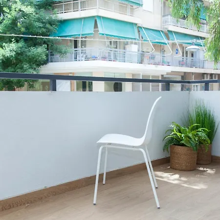 Kipseli New Modern Cosy Apt No 4 * Athens