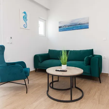 Apartment Kipseli New Modern Cosy Apt No 4