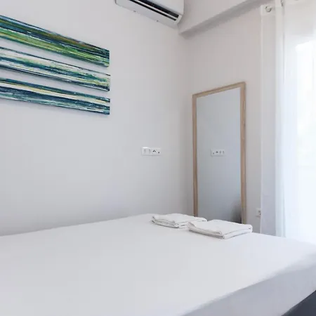 Kipseli New Modern Cosy Apt No 4 * Athens