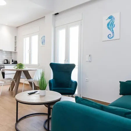 Kipseli New Modern Cosy Apt No 4 Apartment